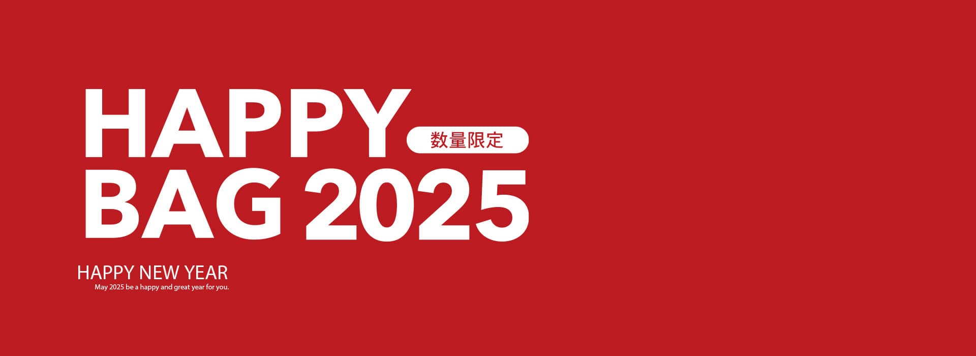 2025 