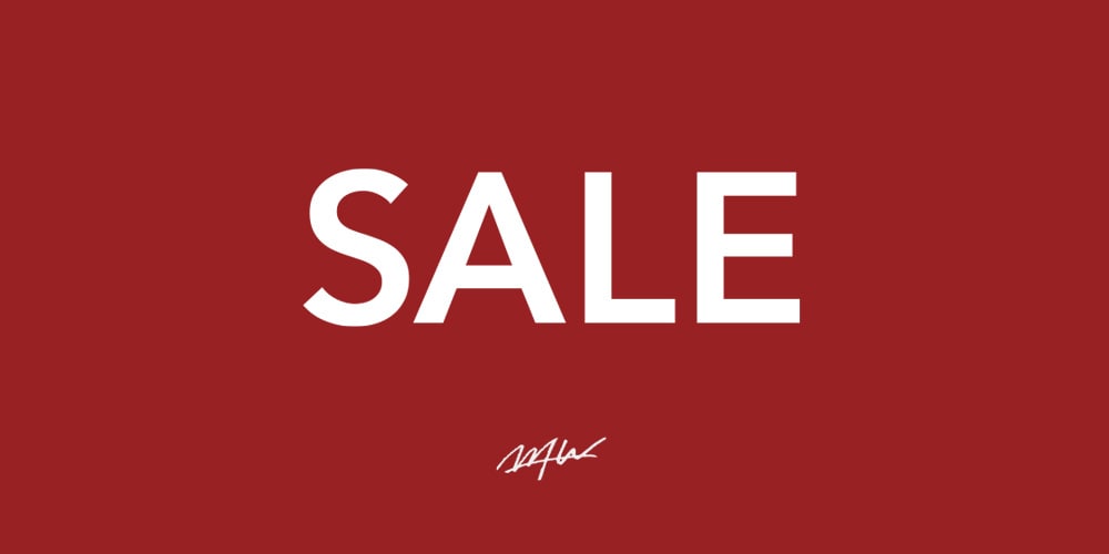 SALE `30OFF