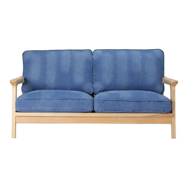 TISMO SOFA DENIM2 ティズモソファ デニム２