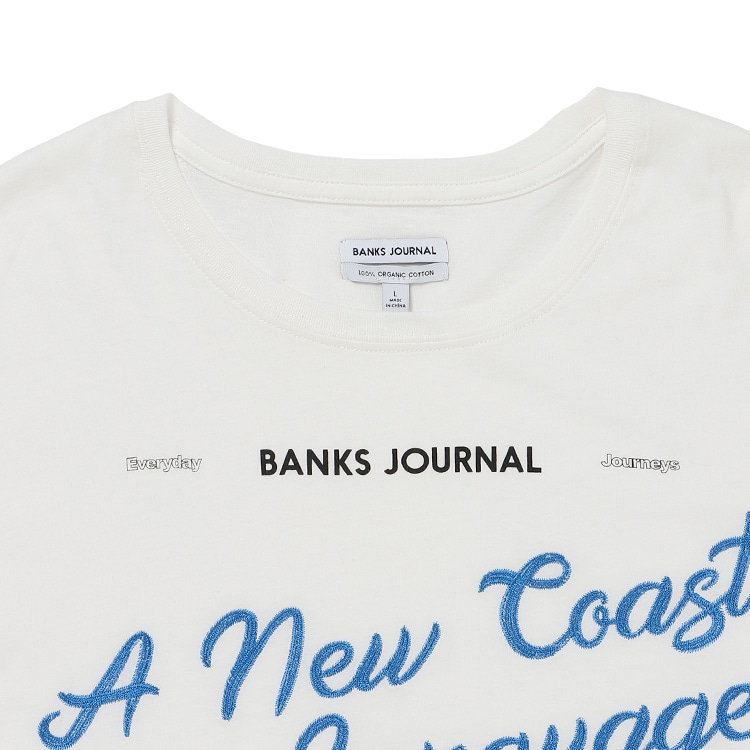 1506100084005|ＢＡＮＫＳ ＪＯＵＲＮＡＬ ＮＥＷＣＯＡＳＴ ＳＳ