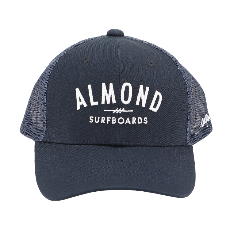 1506730006309|ＷＴＷ×ＡＬＭＯＮＤ メッシュキャップ ファイン