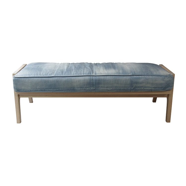 APERTO BENCH WH