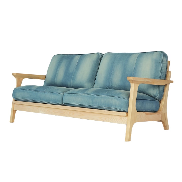 90％以上節約 wtw tismo sofa デニムソファ 西海岸 ecousarecycling.com