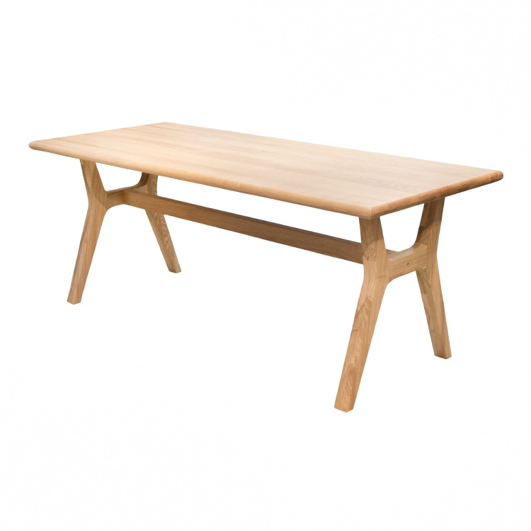 WTW APERTO DINING TABLE(ダブルティーダイニングテーブル)組立説明書