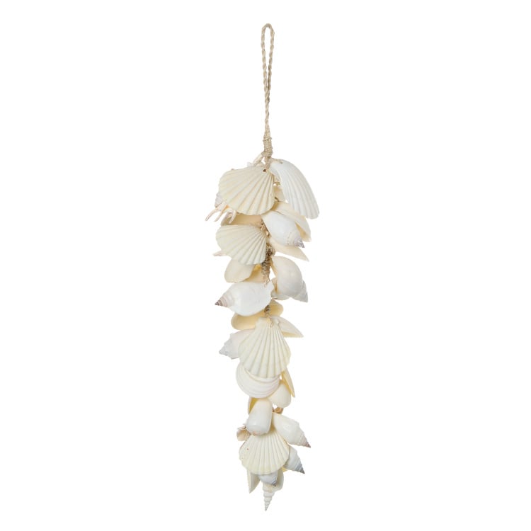 SHELL HANGING DECO S