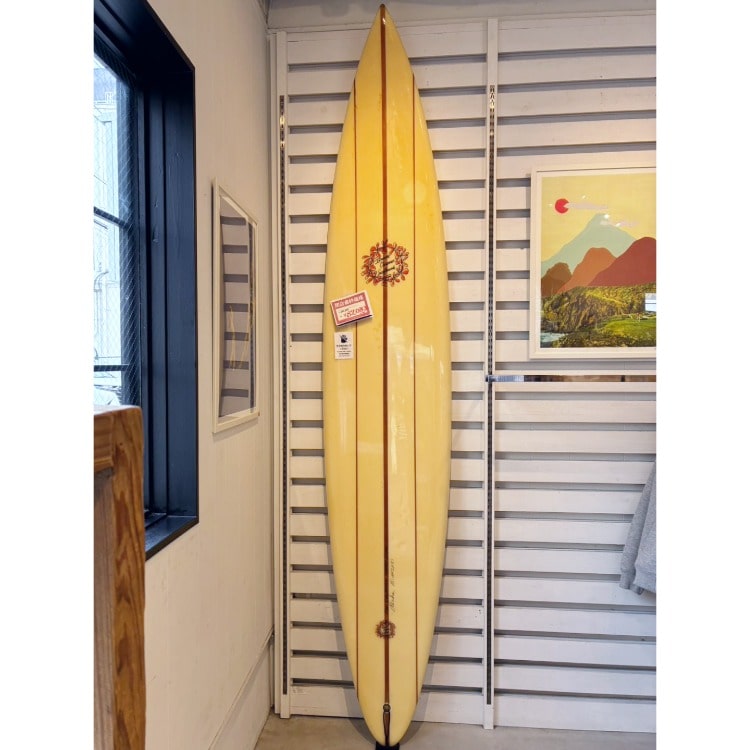 �f�B�b�N�u���[���[ �T�[�t�{�[�h