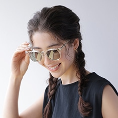 ＷＴＷ　オリジナルサングラス　ＹＥ
